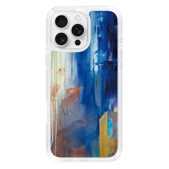 Slim Protection Case［ Shotaro Sanada - Between the Landscapes.011 ］