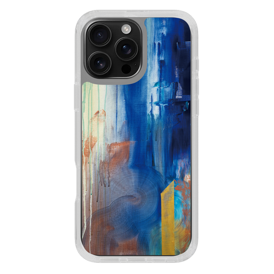 Slim Protection Case［ Shotaro Sanada - Between the Landscapes.011 ］