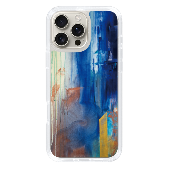 Slim Protection Case［ Shotaro Sanada - Between the Landscapes.011 ］