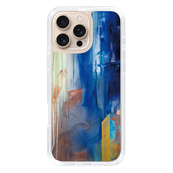 Slim Protection Case［ Shotaro Sanada - Between the Landscapes.011 ］