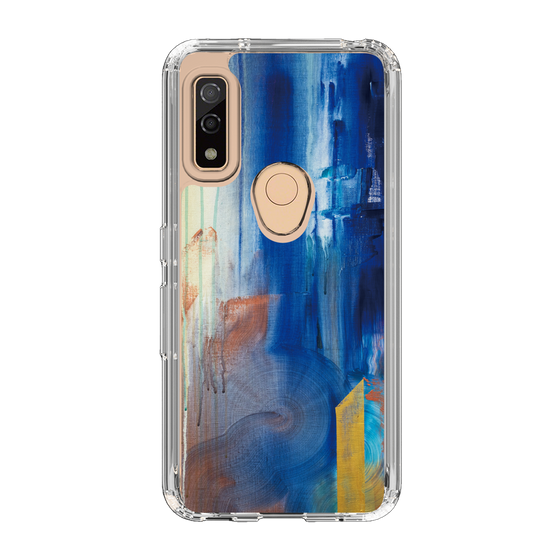 Slim Protection Case［ Shotaro Sanada - Between the Landscapes.011 ］