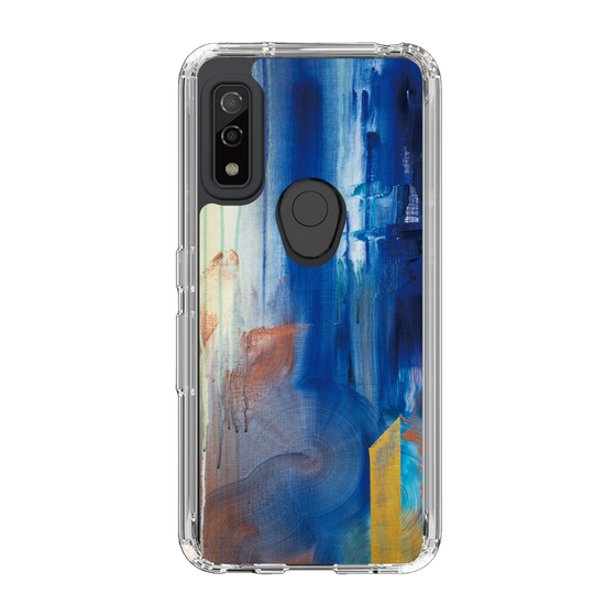 Slim Protection Case［ Shotaro Sanada - Between the Landscapes.011 ］
