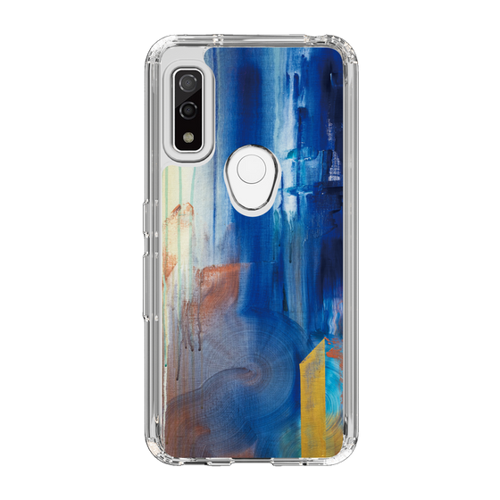 Slim Protection Case［ Shotaro Sanada - Between the Landscapes.011 ］