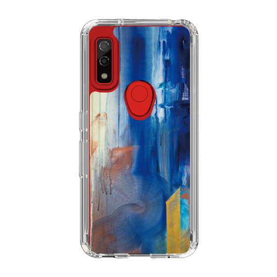 Slim Protection Case［ Shotaro Sanada - Between the Landscapes.011 ］