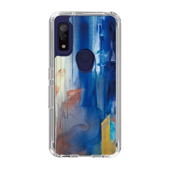 Slim Protection Case［ Shotaro Sanada - Between the Landscapes.011 ］