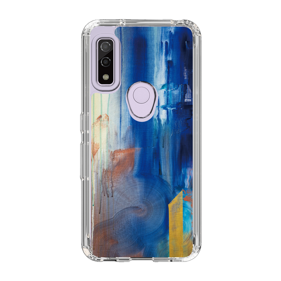Slim Protection Case［ Shotaro Sanada - Between the Landscapes.011 ］