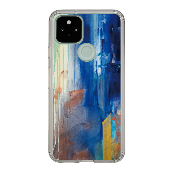 Slim Protection Case［ Shotaro Sanada - Between the Landscapes.011 ］