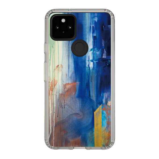 Slim Protection Case［ Shotaro Sanada - Between the Landscapes.011 ］