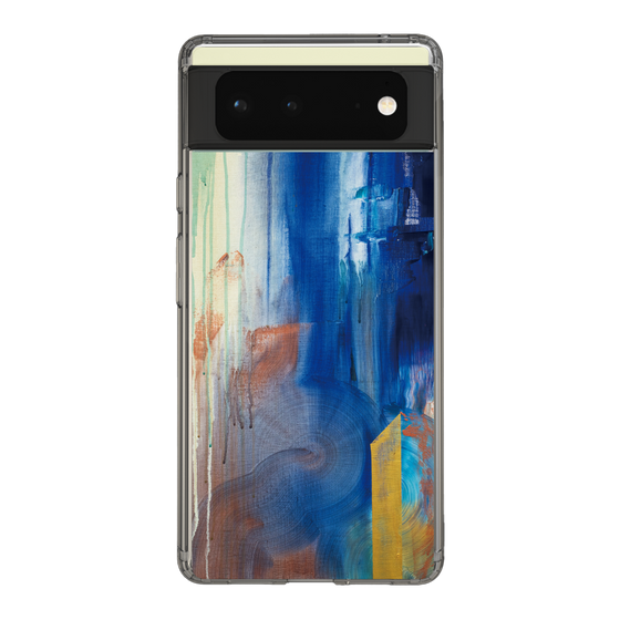 Slim Protection Case［ Shotaro Sanada - Between the Landscapes.011 ］
