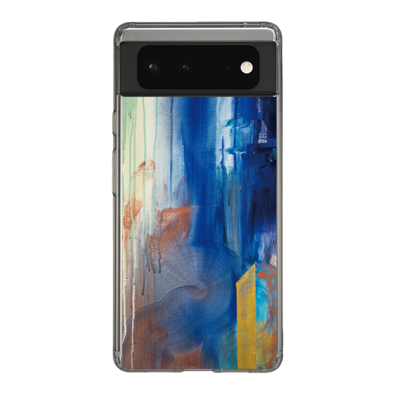 Slim Protection Case［ Shotaro Sanada - Between the Landscapes.011 ］