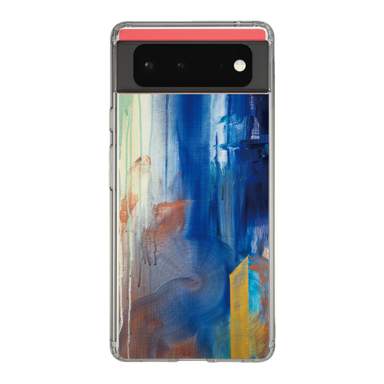 Slim Protection Case［ Shotaro Sanada - Between the Landscapes.011 ］