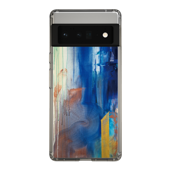 Slim Protection Case［ Shotaro Sanada - Between the Landscapes.011 ］
