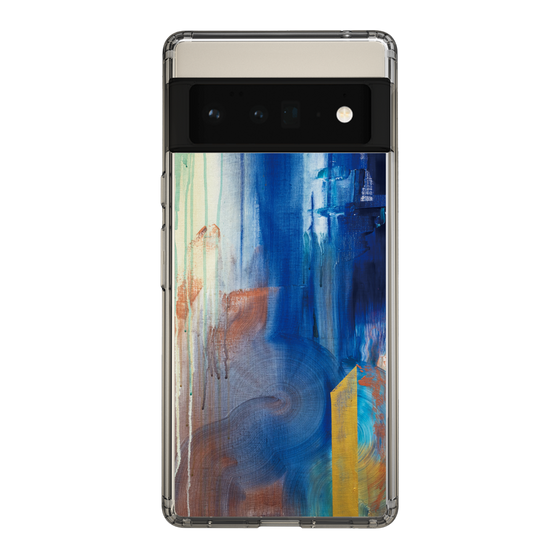 Slim Protection Case［ Shotaro Sanada - Between the Landscapes.011 ］