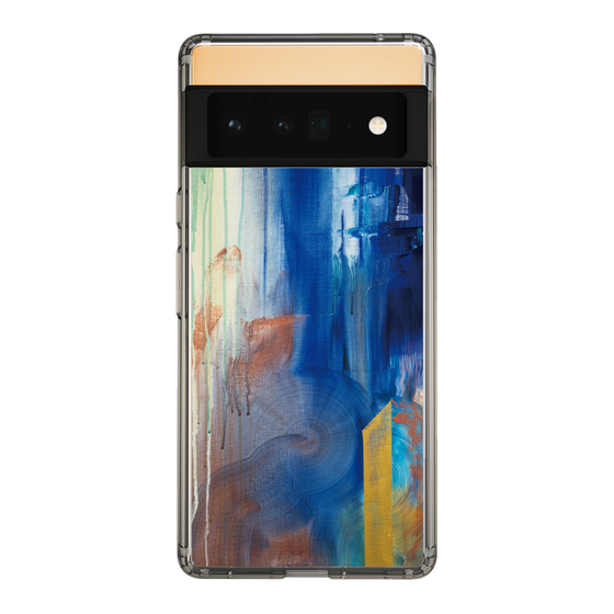 Slim Protection Case［ Shotaro Sanada - Between the Landscapes.011 ］