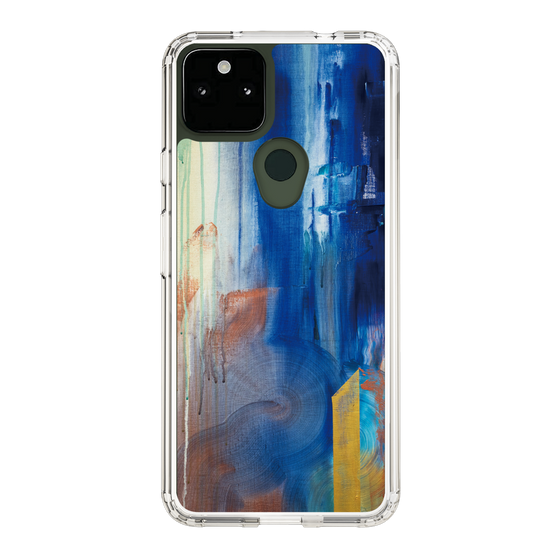 Slim Protection Case［ Shotaro Sanada - Between the Landscapes.011 ］