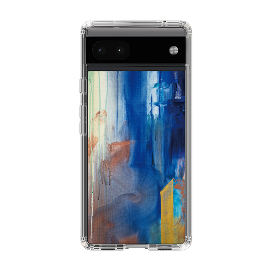 Slim Protection Case［ Shotaro Sanada - Between the Landscapes.011 ］