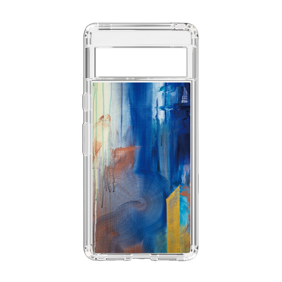 Slim Protection Case［ Shotaro Sanada - Between the Landscapes.011 ］
