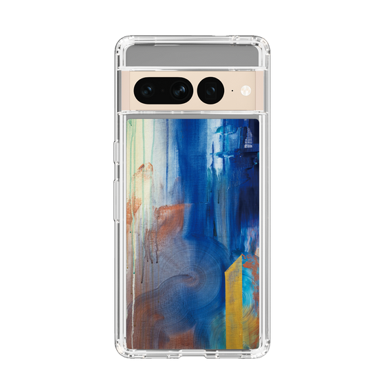 Slim Protection Case［ Shotaro Sanada - Between the Landscapes.011 ］