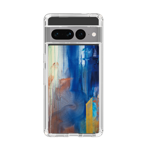 Slim Protection Case［ Shotaro Sanada - Between the Landscapes.011 ］
