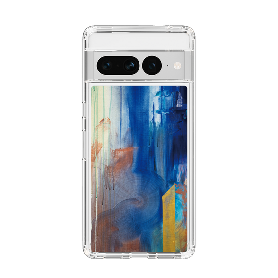 Slim Protection Case［ Shotaro Sanada - Between the Landscapes.011 ］