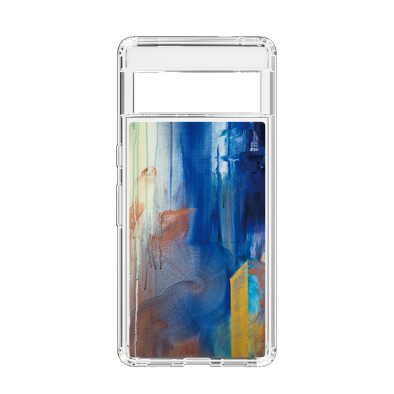 Slim Protection Case［ Shotaro Sanada - Between the Landscapes.011 ］