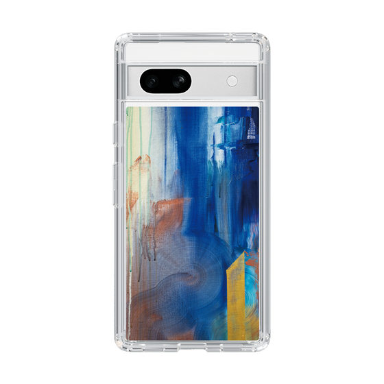 Slim Protection Case［ Shotaro Sanada - Between the Landscapes.011 ］