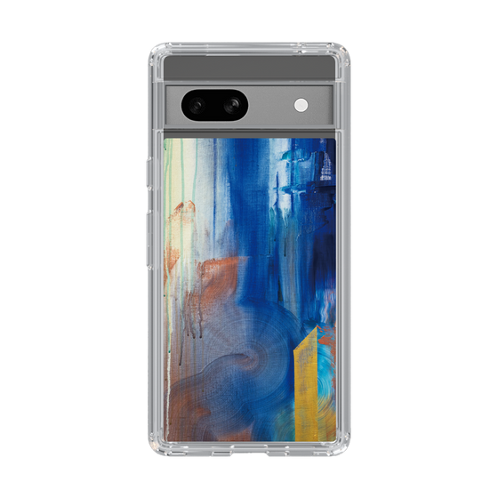Slim Protection Case［ Shotaro Sanada - Between the Landscapes.011 ］