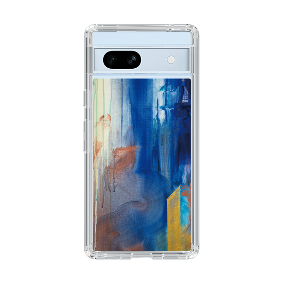 Slim Protection Case［ Shotaro Sanada - Between the Landscapes.011 ］