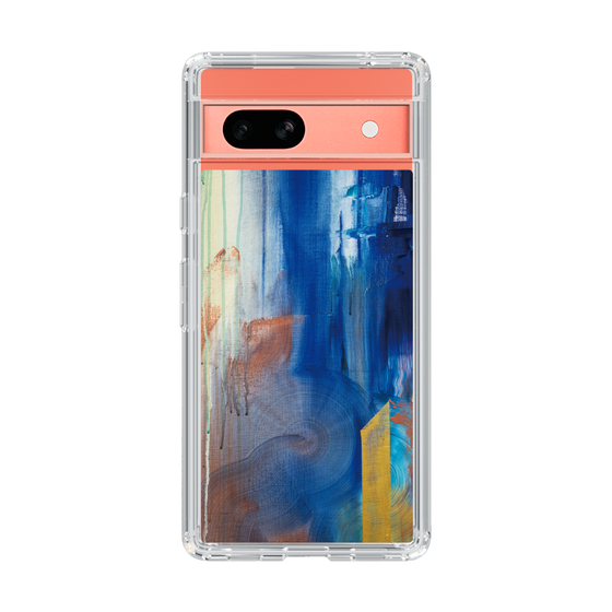 Slim Protection Case［ Shotaro Sanada - Between the Landscapes.011 ］