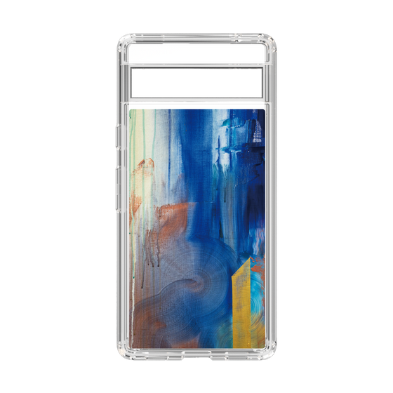 Slim Protection Case［ Shotaro Sanada - Between the Landscapes.011 ］