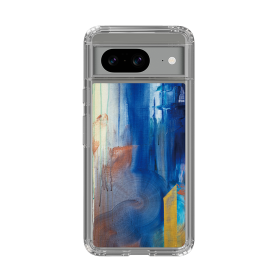 Slim Protection Case［ Shotaro Sanada - Between the Landscapes.011 ］