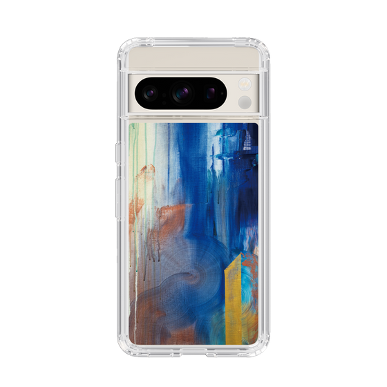 Slim Protection Case［ Shotaro Sanada - Between the Landscapes.011 ］