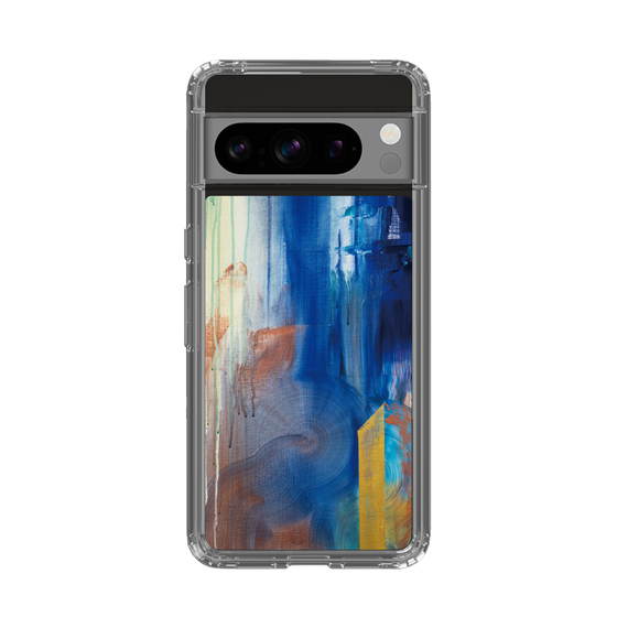 Slim Protection Case［ Shotaro Sanada - Between the Landscapes.011 ］