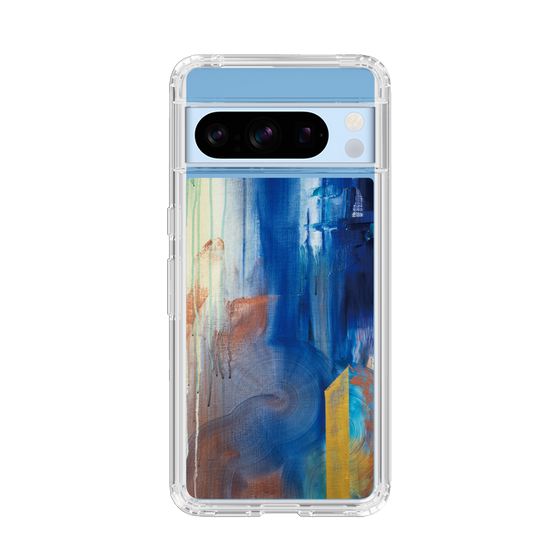 Slim Protection Case［ Shotaro Sanada - Between the Landscapes.011 ］