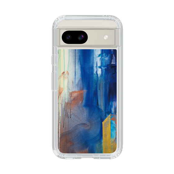 Slim Protection Case［ Shotaro Sanada - Between the Landscapes.011 ］