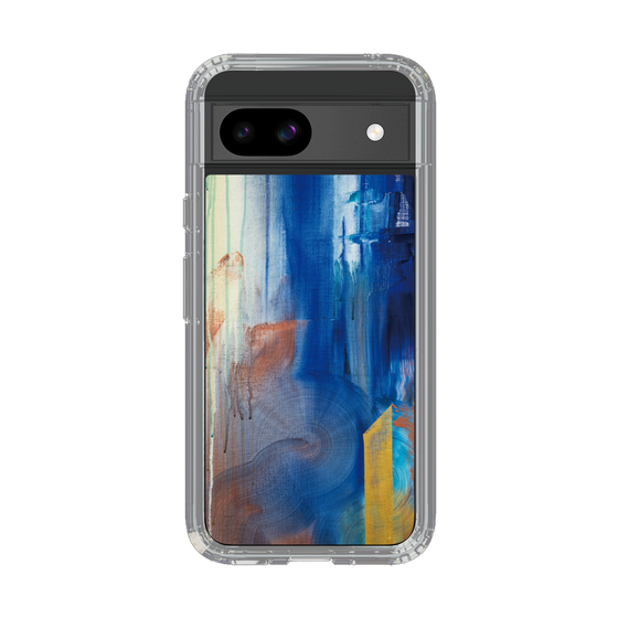 Slim Protection Case［ Shotaro Sanada - Between the Landscapes.011 ］