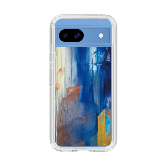 Slim Protection Case［ Shotaro Sanada - Between the Landscapes.011 ］