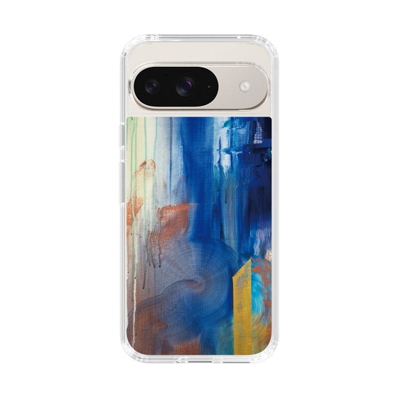 Slim Protection Case［ Shotaro Sanada - Between the Landscapes.011 ］