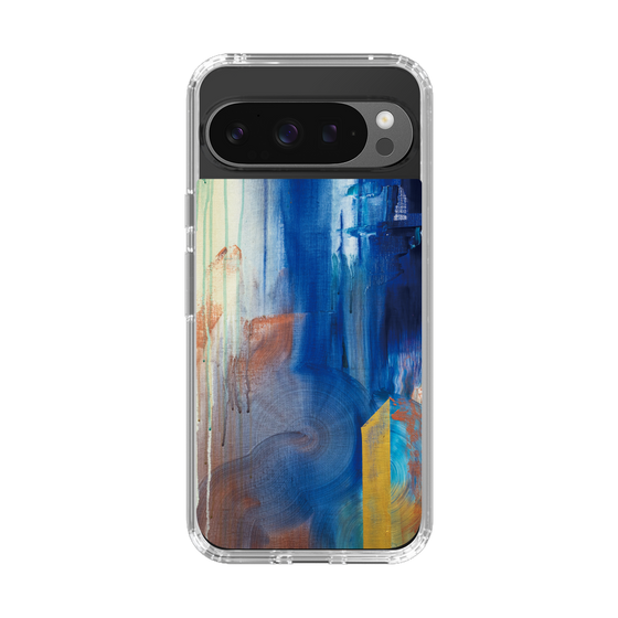 Slim Protection Case［ Shotaro Sanada - Between the Landscapes.011 ］