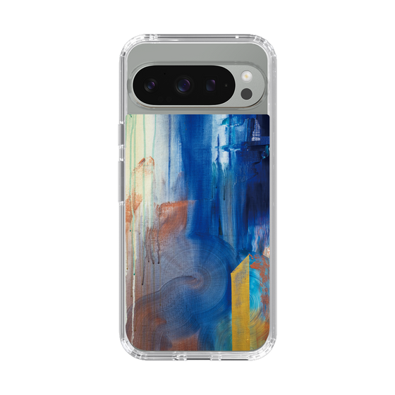 Slim Protection Case［ Shotaro Sanada - Between the Landscapes.011 ］