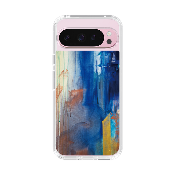 Slim Protection Case［ Shotaro Sanada - Between the Landscapes.011 ］