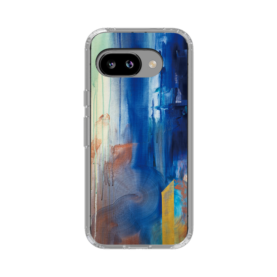 Slim Protection Case［ Shotaro Sanada - Between the Landscapes.011 ］