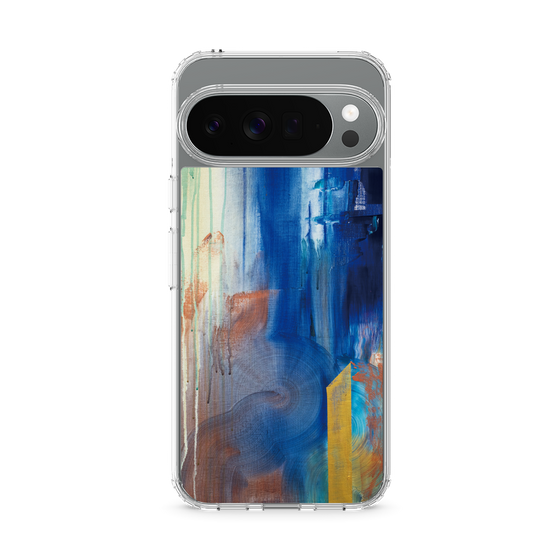 Slim Protection Case［ Shotaro Sanada - Between the Landscapes.011 ］