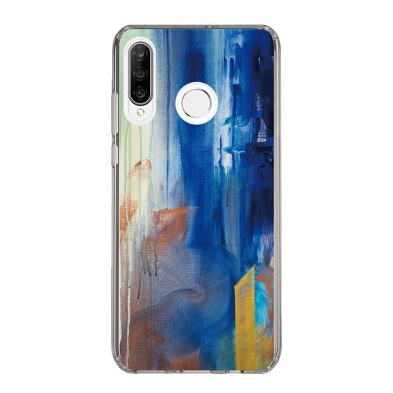 Slim Protection Case［ Shotaro Sanada - Between the Landscapes.011 ］