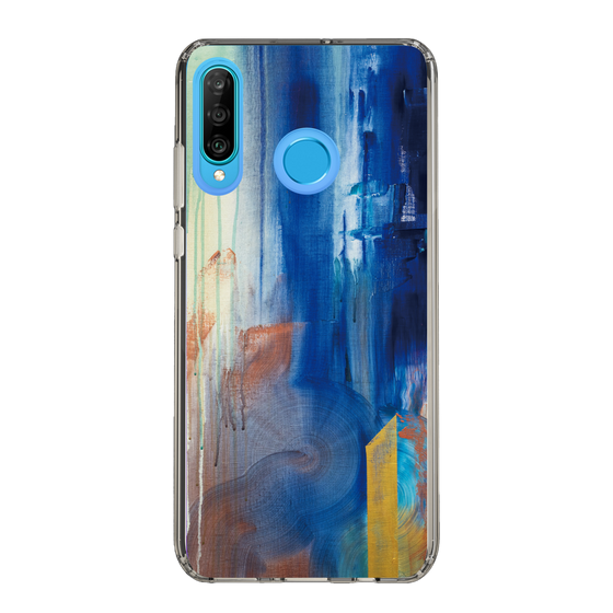 Slim Protection Case［ Shotaro Sanada - Between the Landscapes.011 ］