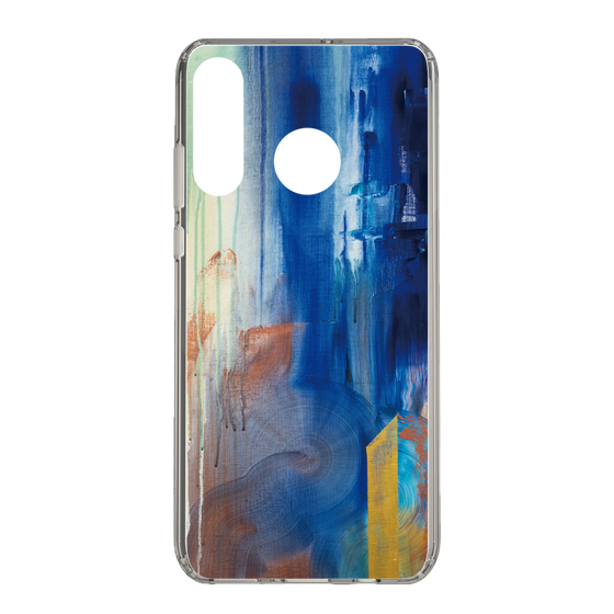Slim Protection Case［ Shotaro Sanada - Between the Landscapes.011 ］