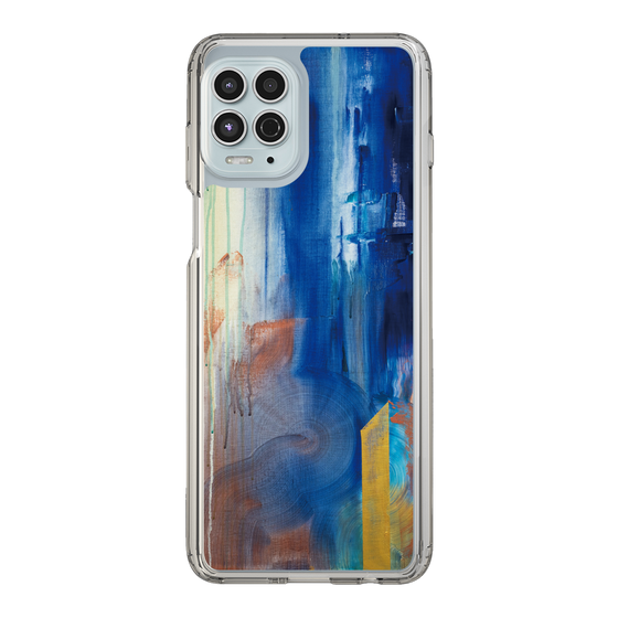 Slim Protection Case［ Shotaro Sanada - Between the Landscapes.011 ］