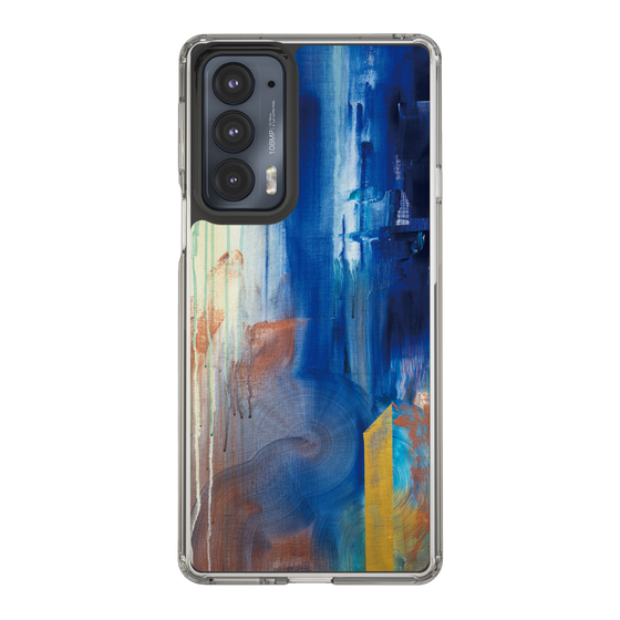 Slim Protection Case［ Shotaro Sanada - Between the Landscapes.011 ］