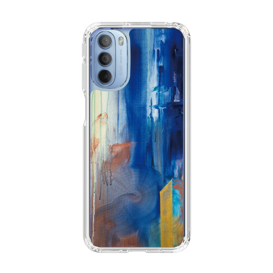 Slim Protection Case［ Shotaro Sanada - Between the Landscapes.011 ］