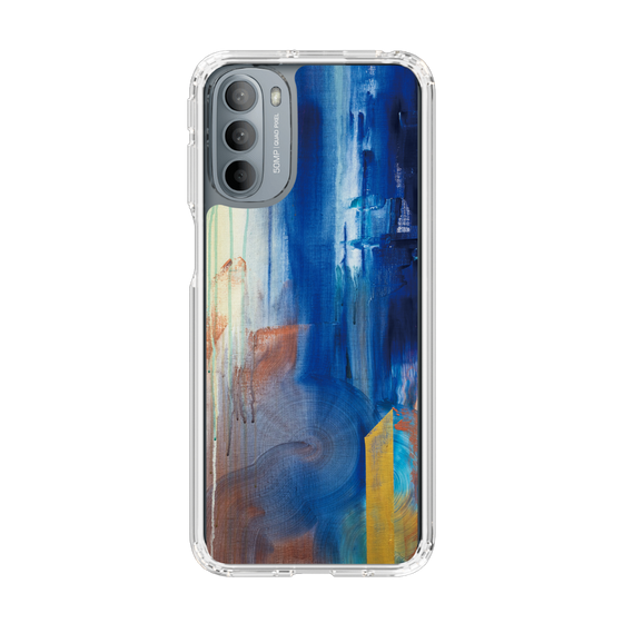Slim Protection Case［ Shotaro Sanada - Between the Landscapes.011 ］